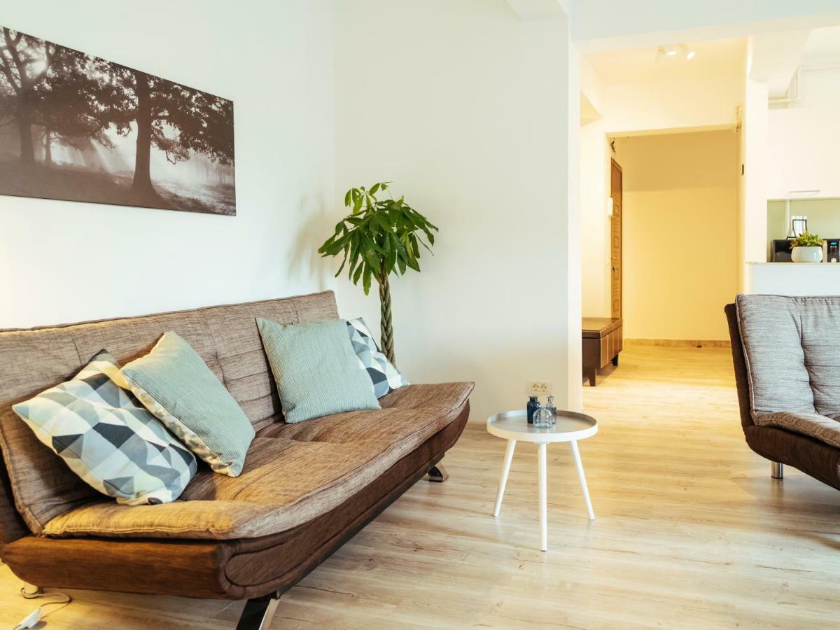 Bright And Spacious Central Apartment- Piata Amzei Bucarest Extérieur photo