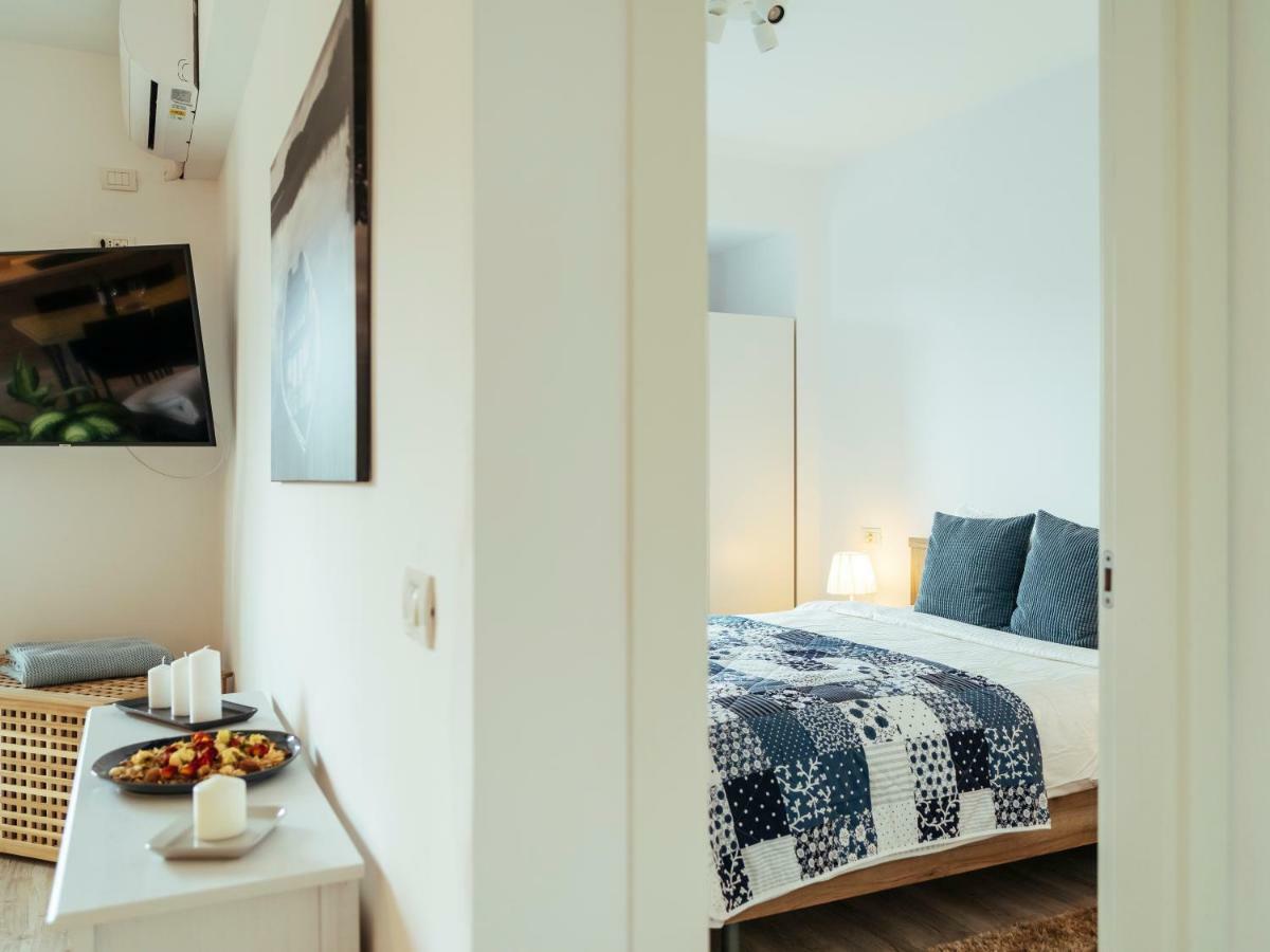 Bright And Spacious Central Apartment- Piata Amzei Bucarest Extérieur photo