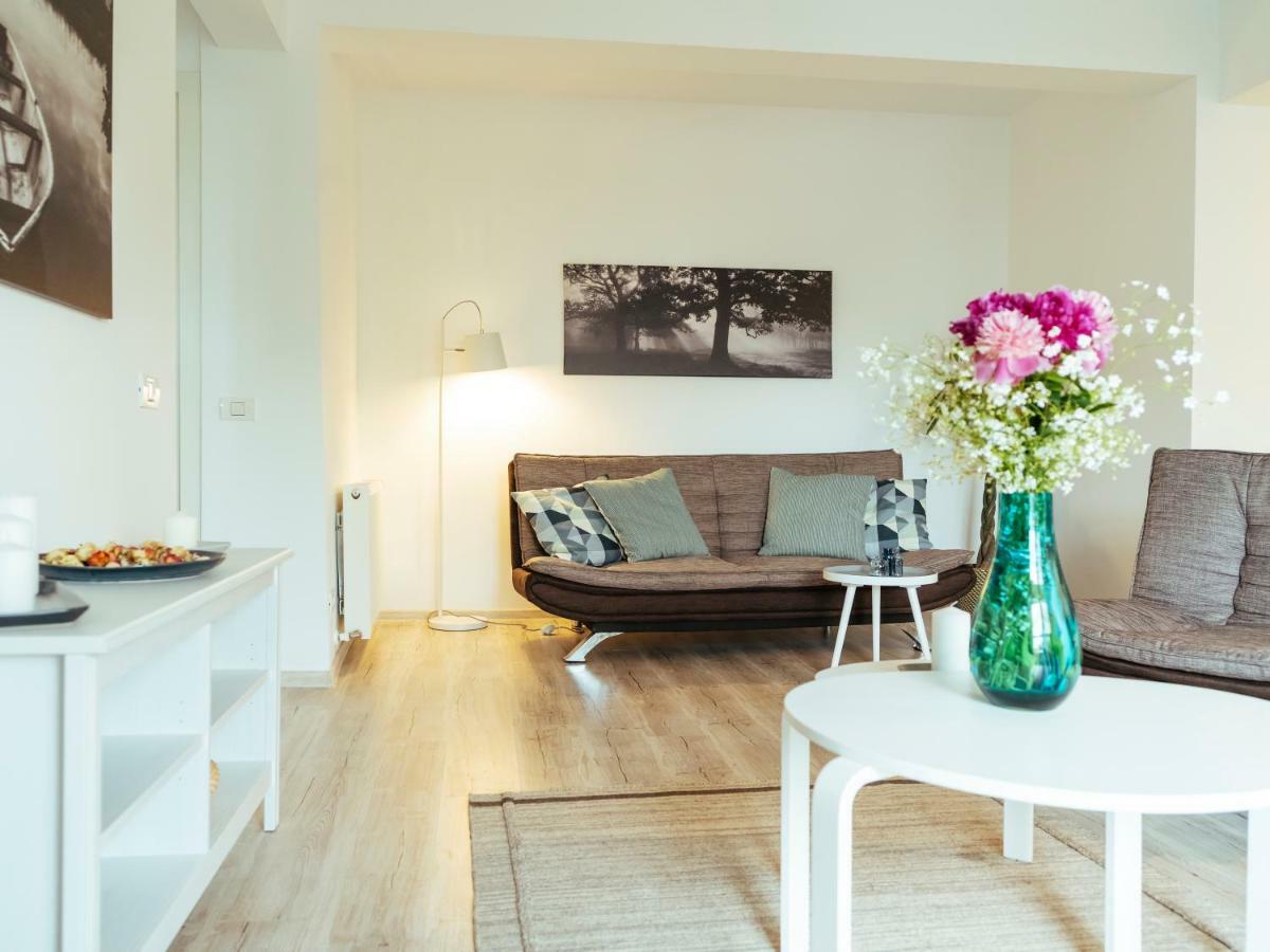 Bright And Spacious Central Apartment- Piata Amzei Bucarest Extérieur photo
