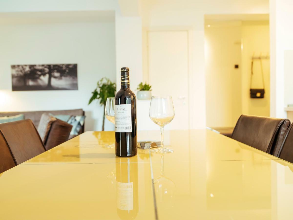 Bright And Spacious Central Apartment- Piata Amzei Bucarest Extérieur photo