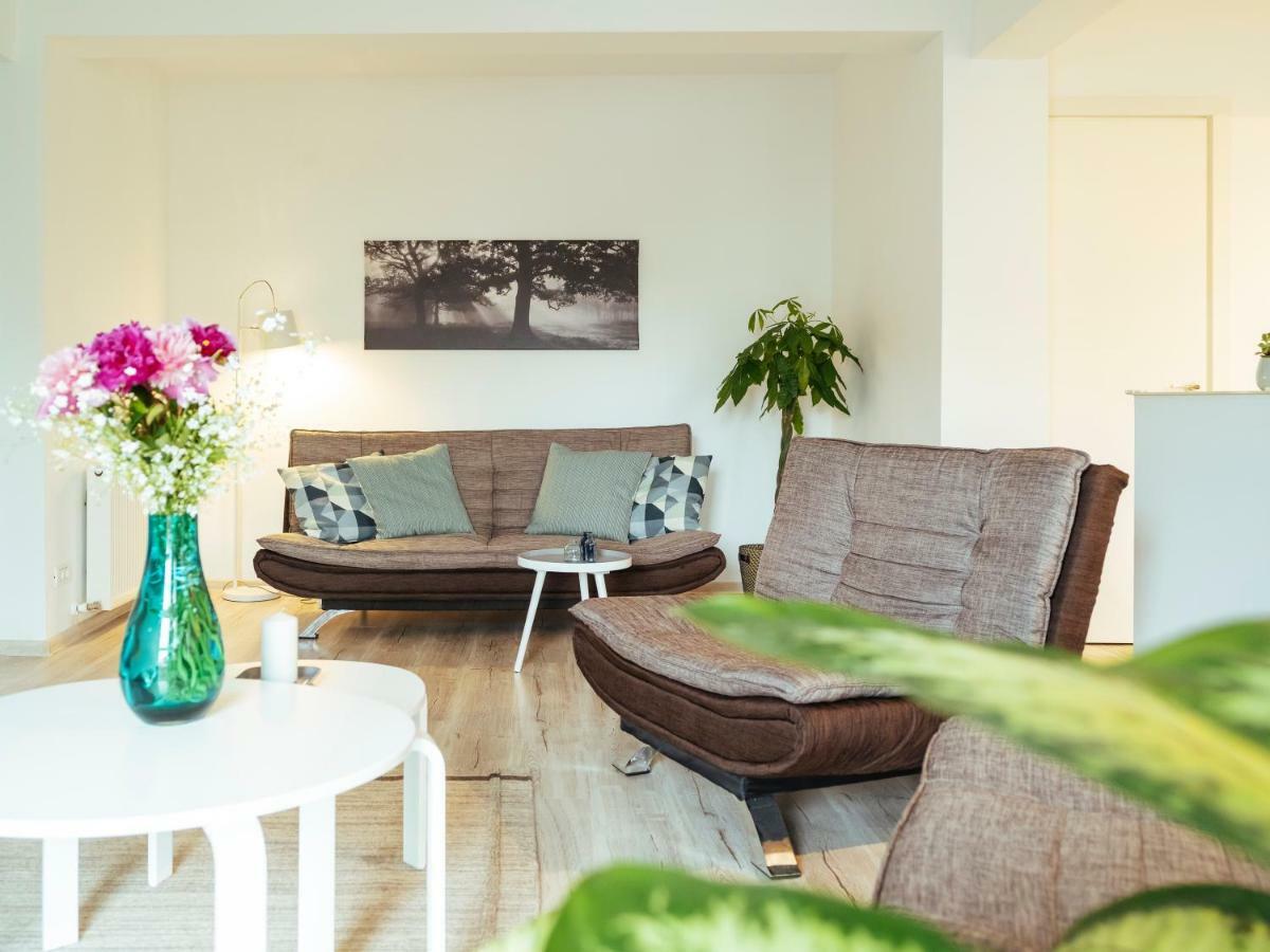 Bright And Spacious Central Apartment- Piata Amzei Bucarest Extérieur photo